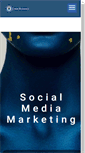 Mobile Screenshot of cyberaudience.com